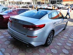 كيا اوبتيما